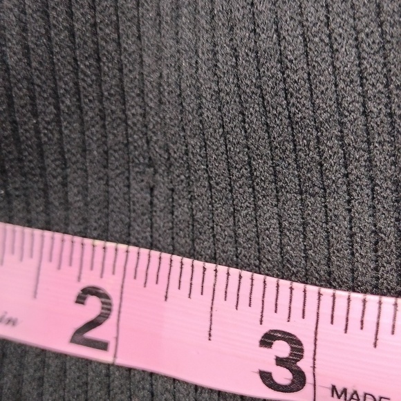 Vintage Ms. sport women's long sleeved turtleneck sweater size Medium - Picture 5 of 11